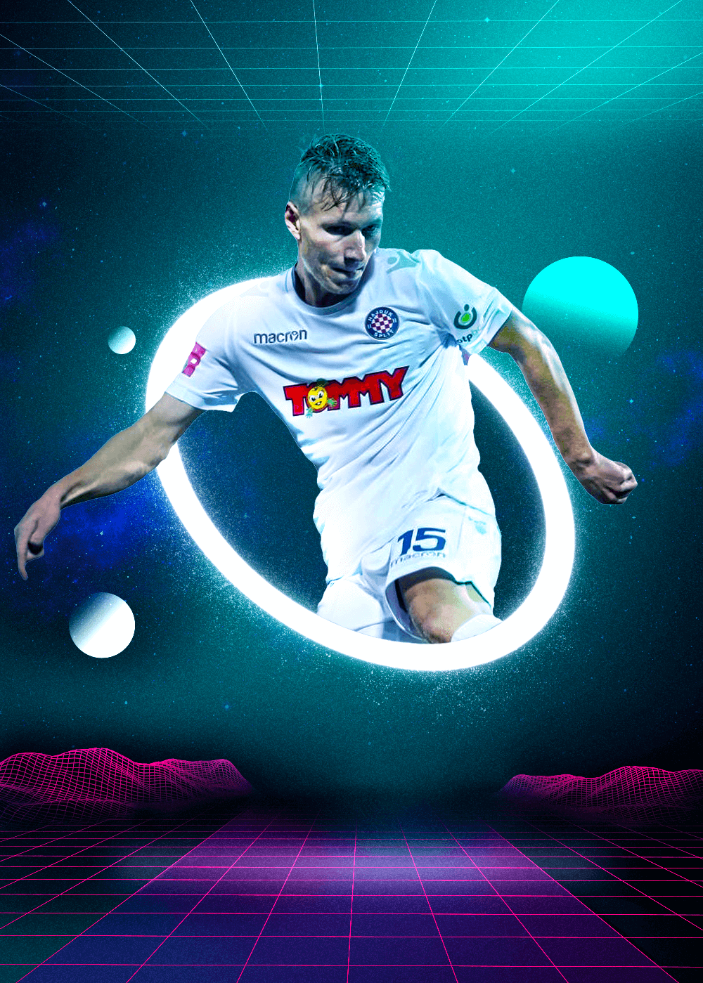 借助主场的 借助主场的