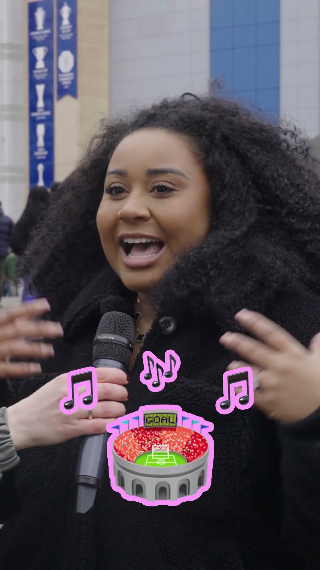 我们就来深 我们就来深